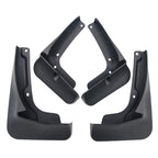 VW ID.3 Front & Rear Mudflaps