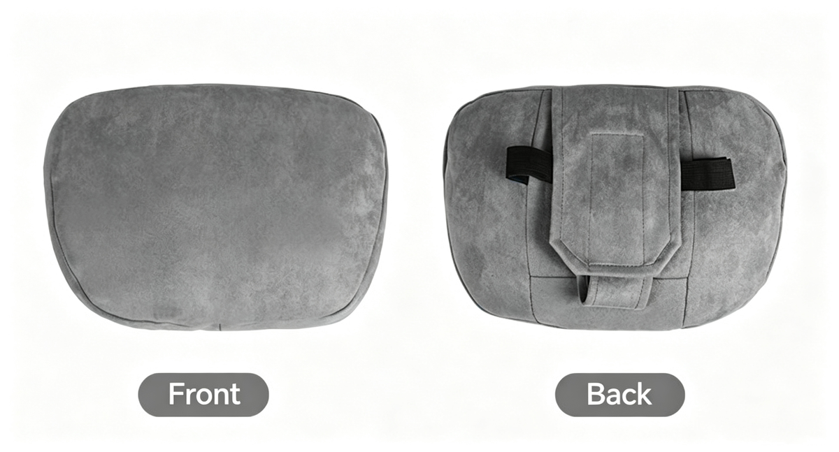Car Headrest Neck Pillow for Volkswagen ID.3