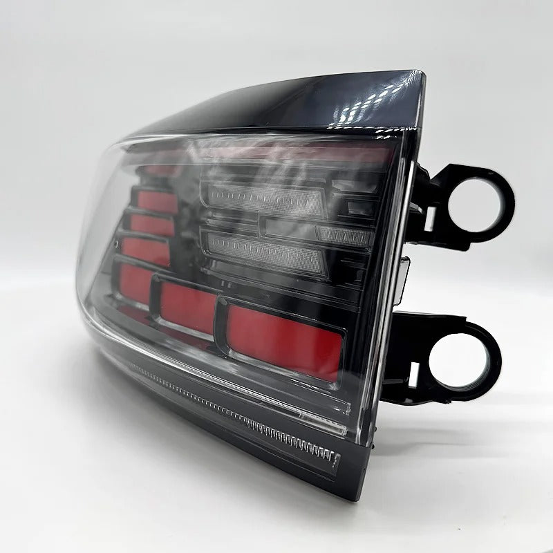 VW Volkswagen ID.4 Crozz Taillight Brake Light