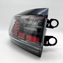 VW Volkswagen ID.4 Crozz Taillight Brake Light