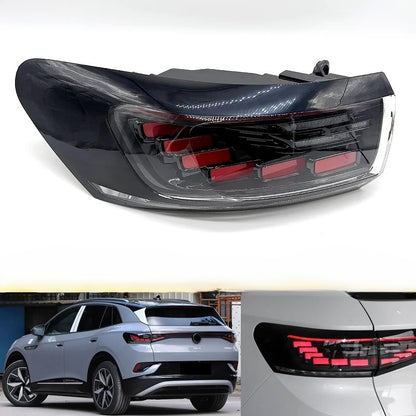 VW Volkswagen ID.4 Crozz Taillight Brake Light