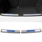 VW ID 3 Stainless Steel Car Sill Guard