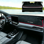 Dashboard Sun Shade Pad for Volkswagen ID.3 Anti Glare Heat Protection