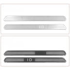VW ID.3, ID.4, ID.5, ID.6, CROZZ Under Seat Air Vent Protective Cover for Car