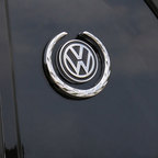 VW ID.3 ID.4 ID.6 Wheat Ear Emblem Decal Sticker