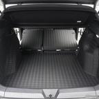 VW ID.4 CROZZ ID.4 X Trunk Mat Full Coverage Cargo Liner