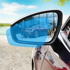 Rearview Mirror Rain Guard Film for Volkswagen ID.3 Waterproof