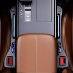 Car Seat Gap Filler Side Seam Plug