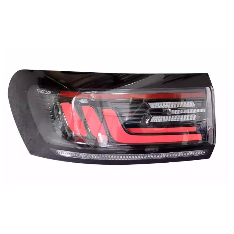 Volkswagen ID.4 Car Taillight Signal Lamp Brake Lamp