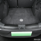 Trunk Mat for Volkswagen ID.3 Custom Fit Cargo Liner