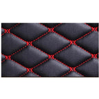 VW ID3 4 6 CROZZ Custom Car Floor Mats Auto Carpets