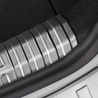 VW ID 3 Stainless Steel Car Sill Guard