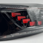 VW Volkswagen ID.4 Crozz Taillight Brake Light