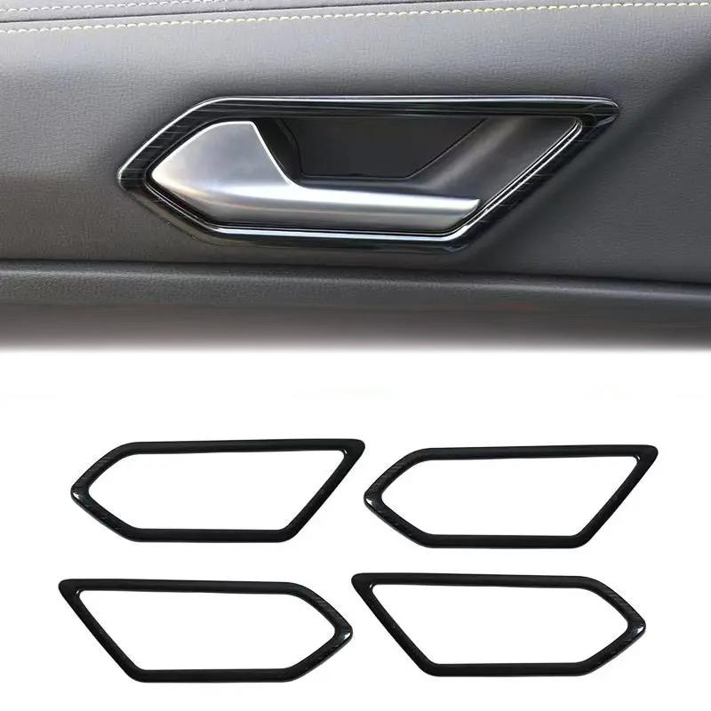 VW ID.4 Car Inner Door Handle Bowl Trim