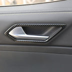 VW ID.4 Car Inner Door Handle Bowl Trim