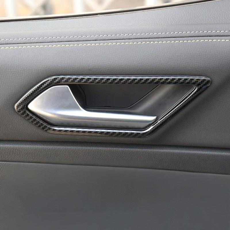 VW ID.4 Car Inner Door Handle Bowl Trim