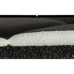 VW ID.3, ID.4, ID.6, ID.7 Car Window Visor Rain Deflector