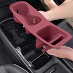 VW ID3,ID4,ID6 Car Cup Holder Silicone Protection Mat