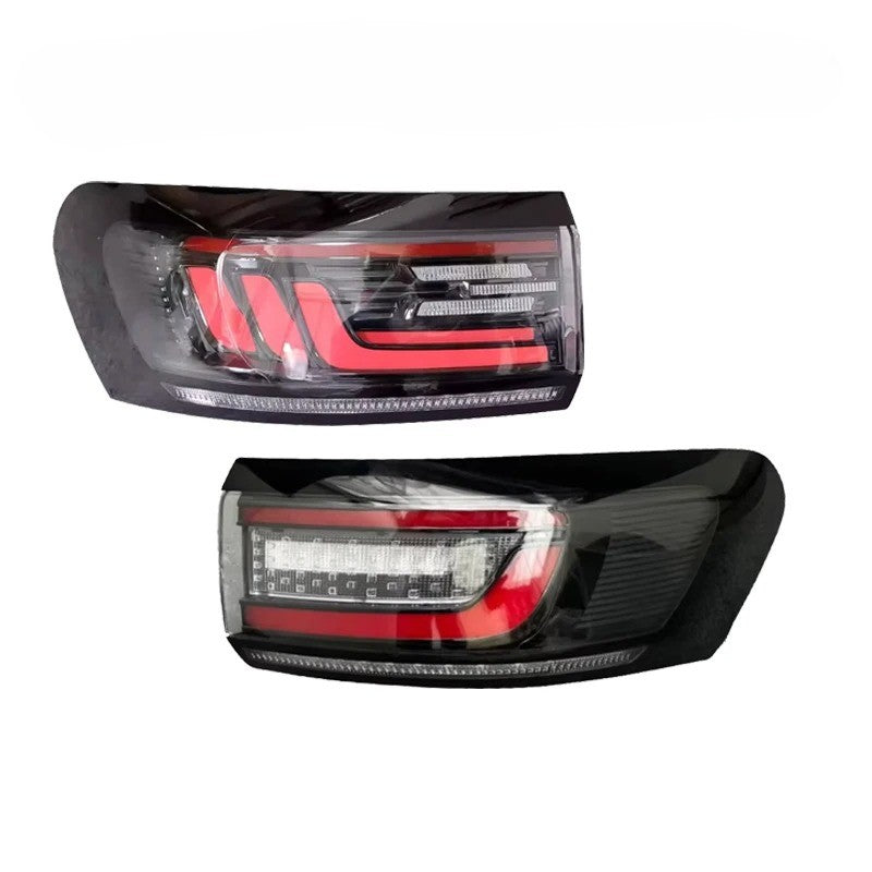 Volkswagen ID.4 Car Taillight Signal Lamp Brake Lamp