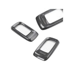 VW ID.4 ID.3 Center Console Cover Decal Trim Panel