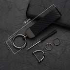 Car Keychain For ID.4X ID.4 Crozz ID.Buzz