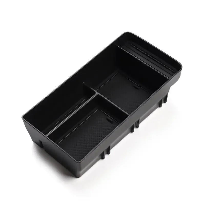 VW ID3 Car Central Armrest Storage Box