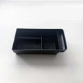 VW ID3 Car Central Armrest Storage Box