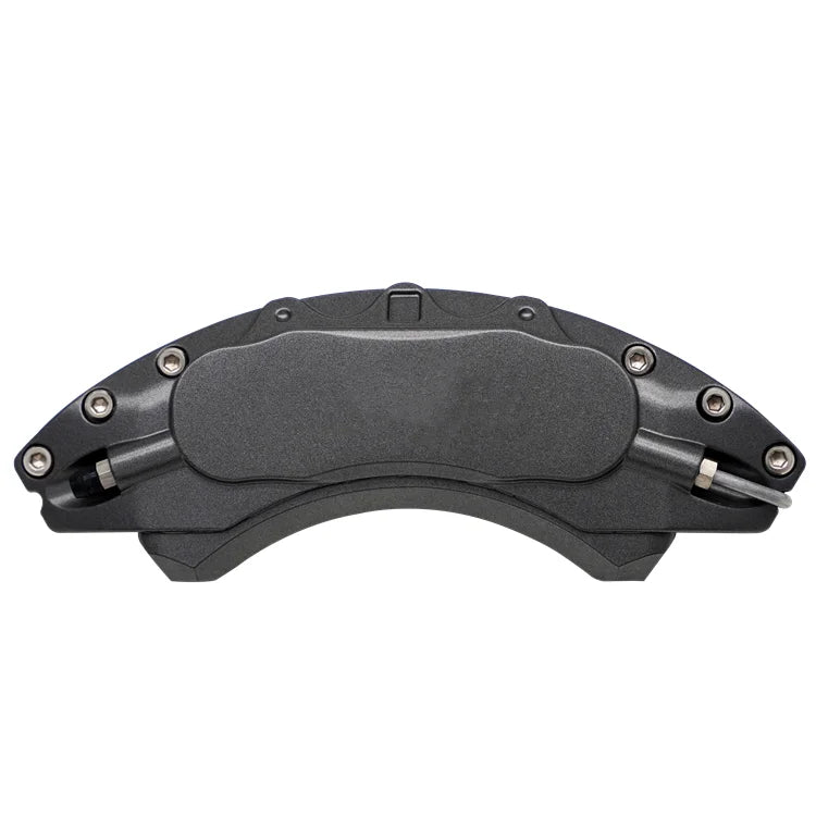 ID4  Jetta, Passat, and Tiguan Aluminum Caliper Covers Universal Fit Car Brake Accessories