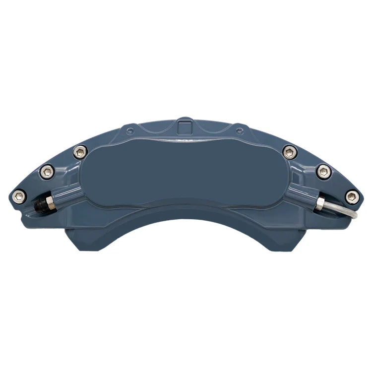 ID4  Jetta, Passat, and Tiguan Aluminum Caliper Covers Universal Fit Car Brake Accessories