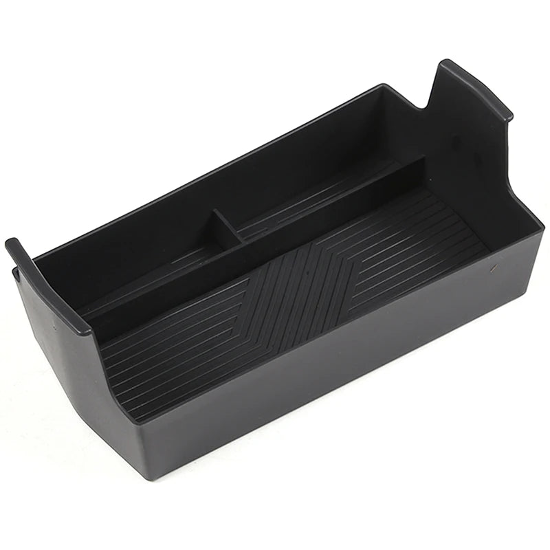 Volkswagen ID.7 Car Central Armrest Storage Organizer Tray