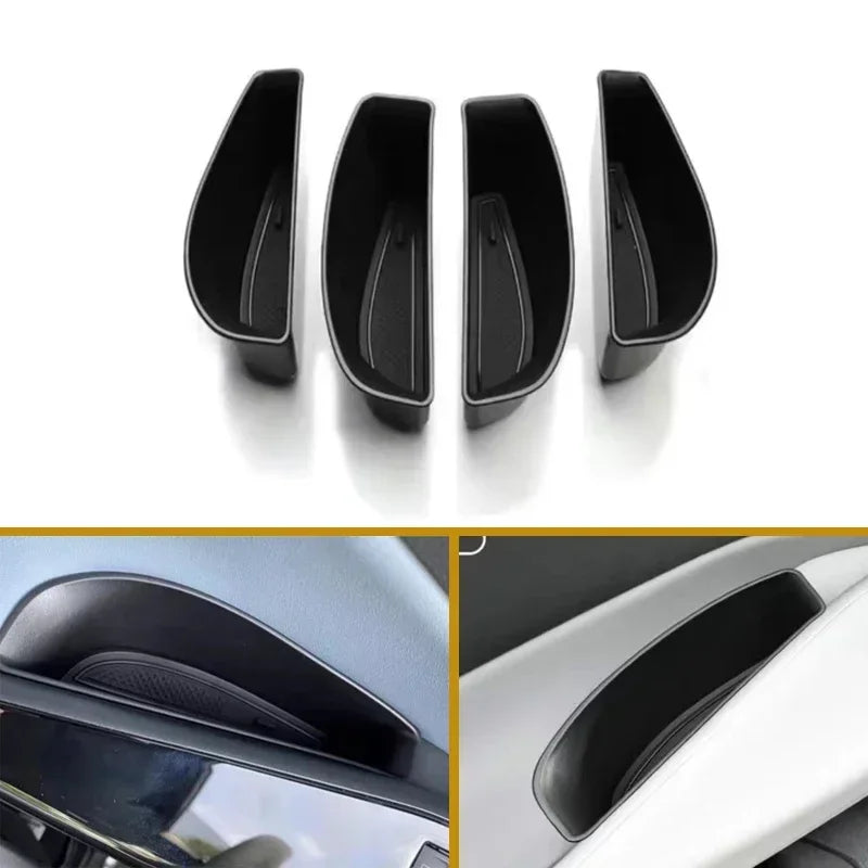 Volkswagen ID.3 Car Door & Armrest Storage Tray