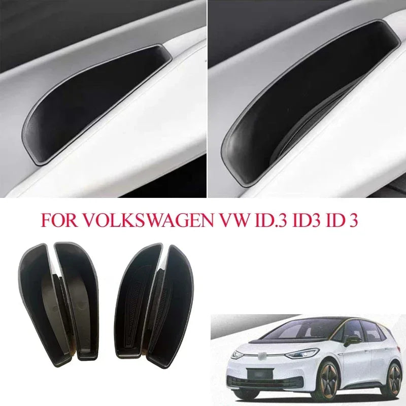 Volkswagen ID.3 Car Door & Armrest Storage Tray