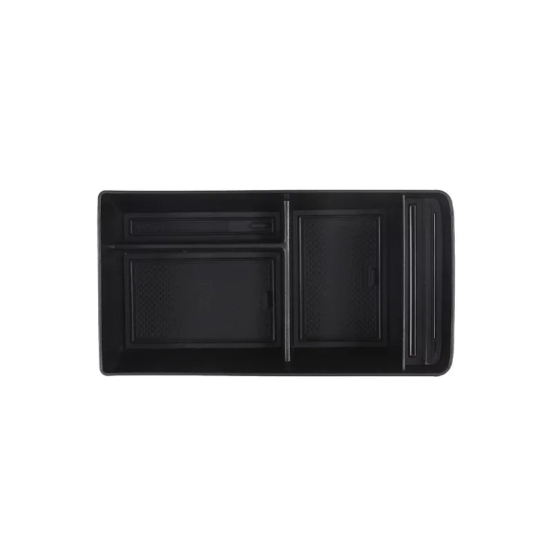 Volkswagen ID.3 Car Door & Armrest Storage Tray