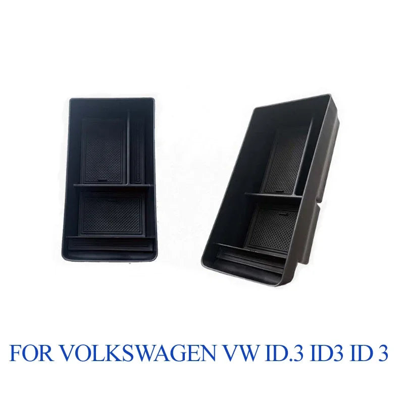 Volkswagen ID.3 Car Door & Armrest Storage Tray
