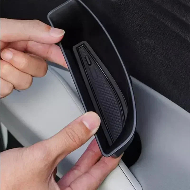 Volkswagen ID.3 Car Door & Armrest Storage Tray