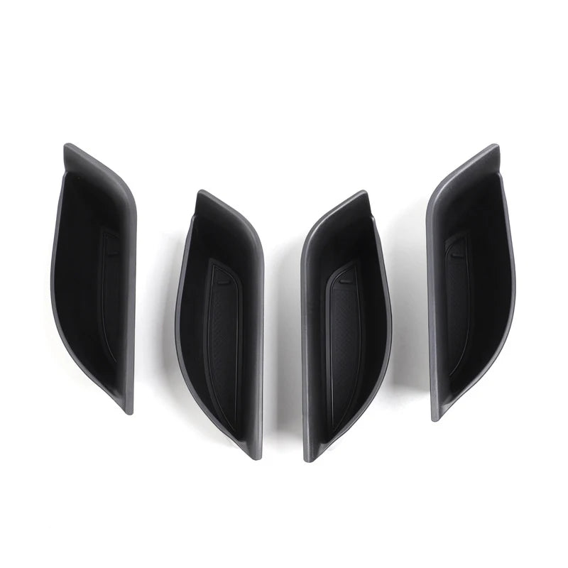 VW ID.7 Car Door Handle Storage Organizer Tray