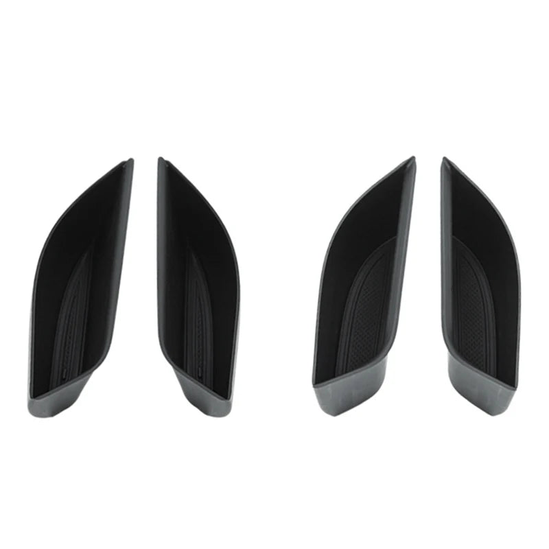 VW ID.7 Car Door Handle Storage Organizer Tray