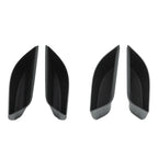 VW ID.7 Car Door Handle Storage Organizer Tray