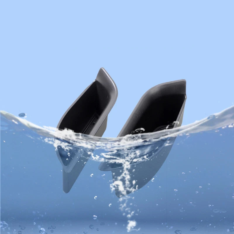 VW ID.7 Car Door Handle Storage Organizer Tray