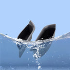 VW ID.7 Car Door Handle Storage Organizer Tray