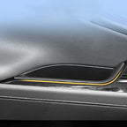 VW ID.7 Car Door Handle Storage Organizer Tray