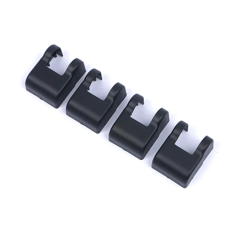 VW ID.3 ID.4 ID.5 ID.6  Door Lock Stopper Cover