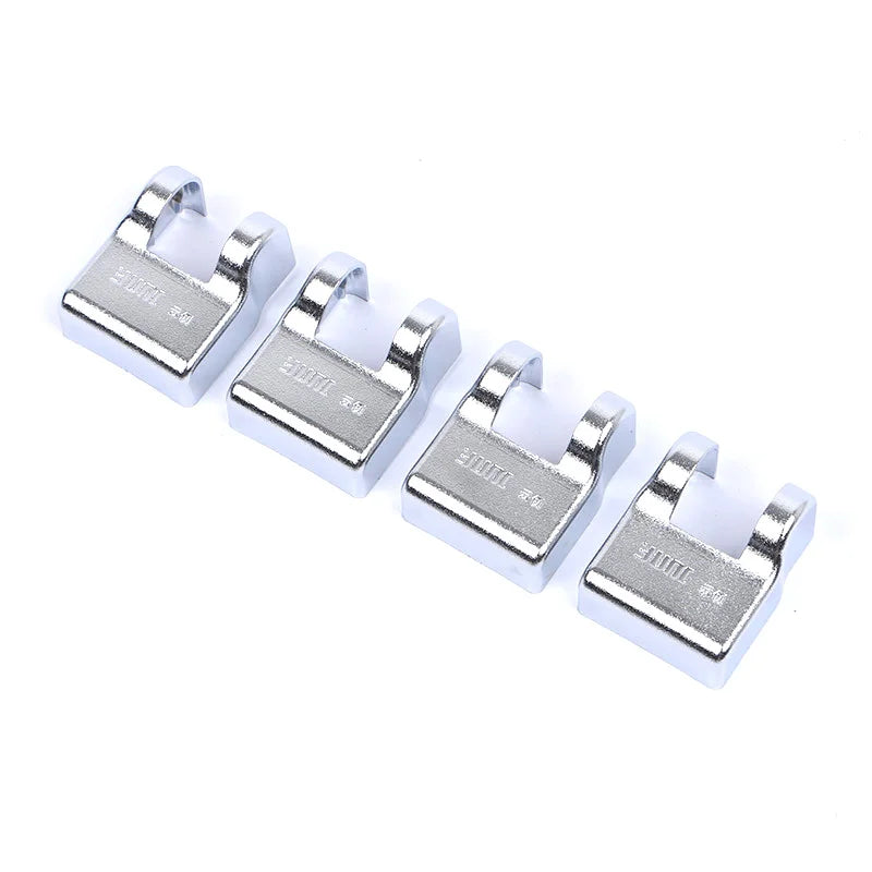 VW ID.3 ID.4 ID.5 ID.6  Door Lock Stopper Cover