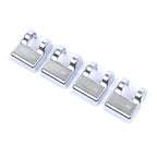 VW ID.3 ID.4 ID.5 ID.6  Door Lock Stopper Cover