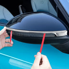 VW ID.3 Car Rearview Mirror Protection Trim