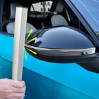 VW ID.3 Car Rearview Mirror Protection Trim