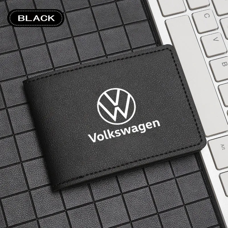 Volkswagen ID6, ID7 Car License & ID Document Holder
