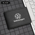 Volkswagen ID6, ID7 Car License & ID Document Holder