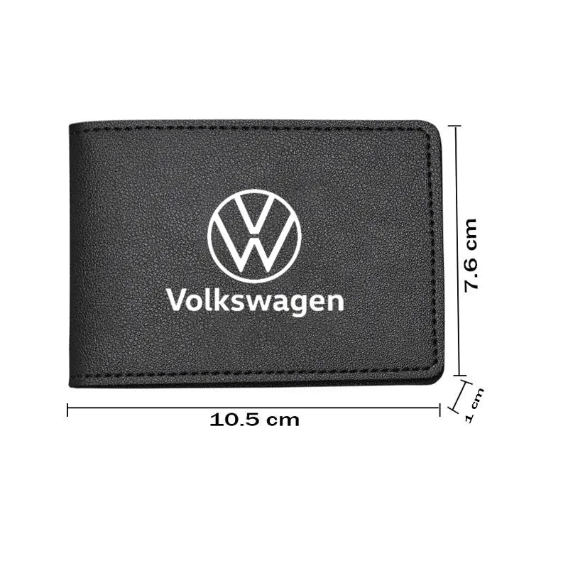 Volkswagen ID6, ID7 Car License & ID Document Holder