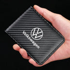Volkswagen ID6, ID7 Car License & ID Document Holder